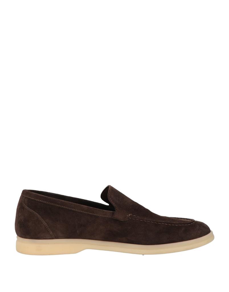 LUIGI BORRELLI NAPOLI Loafers