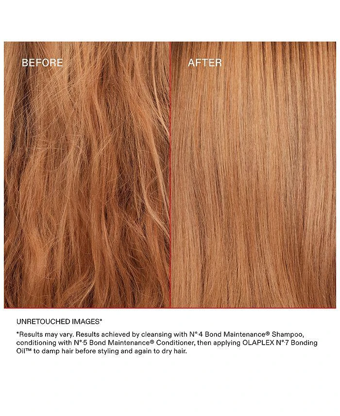 Olaplex No.7 Bonding Oil™ 1 oz. 7