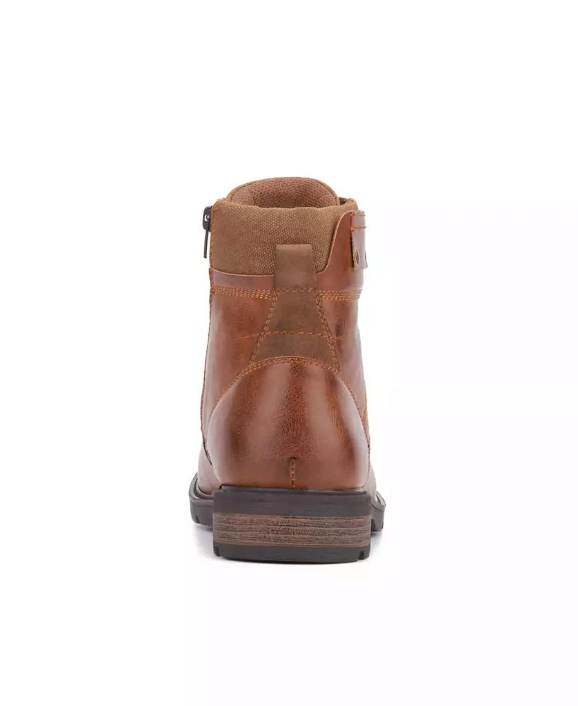 Reserved Footwear Men's Ryan Dress Boots 5