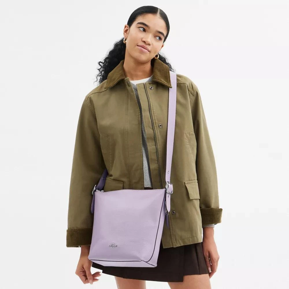 Coach Val Duffle Bag 2