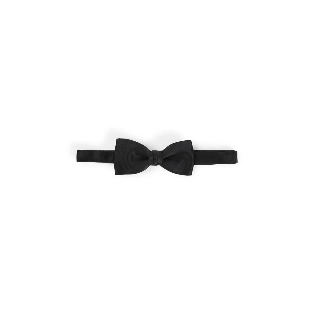 Yves Saint Laurent Saint Laurent "Yves" Bow Tie 2