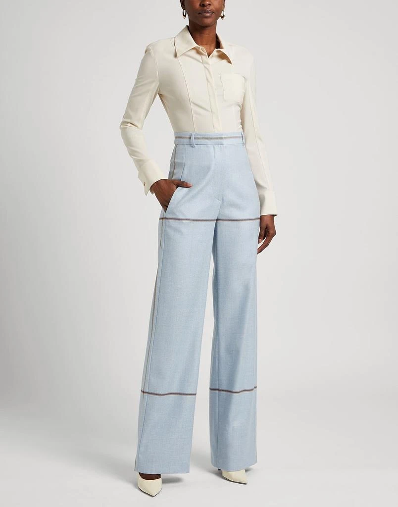 Cedric Charlier Casual pants 2