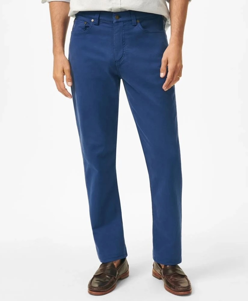 Brooks Brothers The Richmond Pant 1