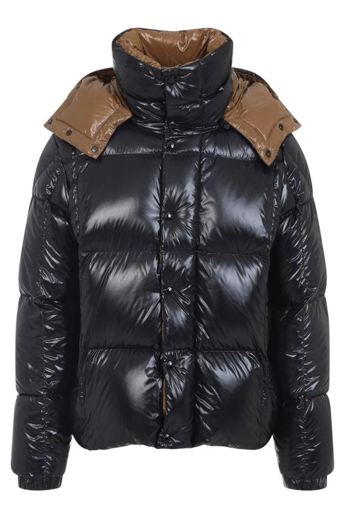 Moncler Moncler Parana Hooded Jacket 1