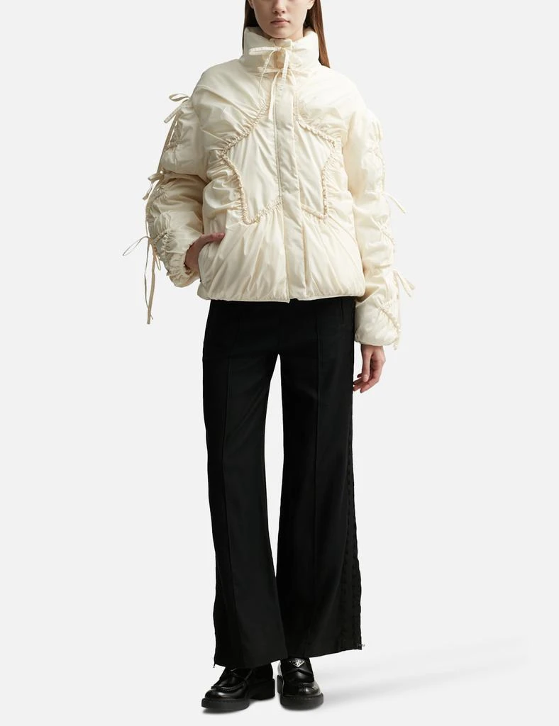 Sandy Liang ETOILE PUFFER 4