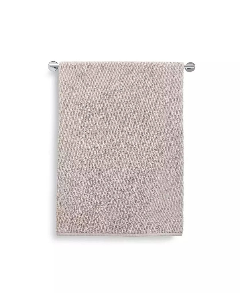 Cassadecor Venice Textured Cotton Bath Towel, 30" x 56"