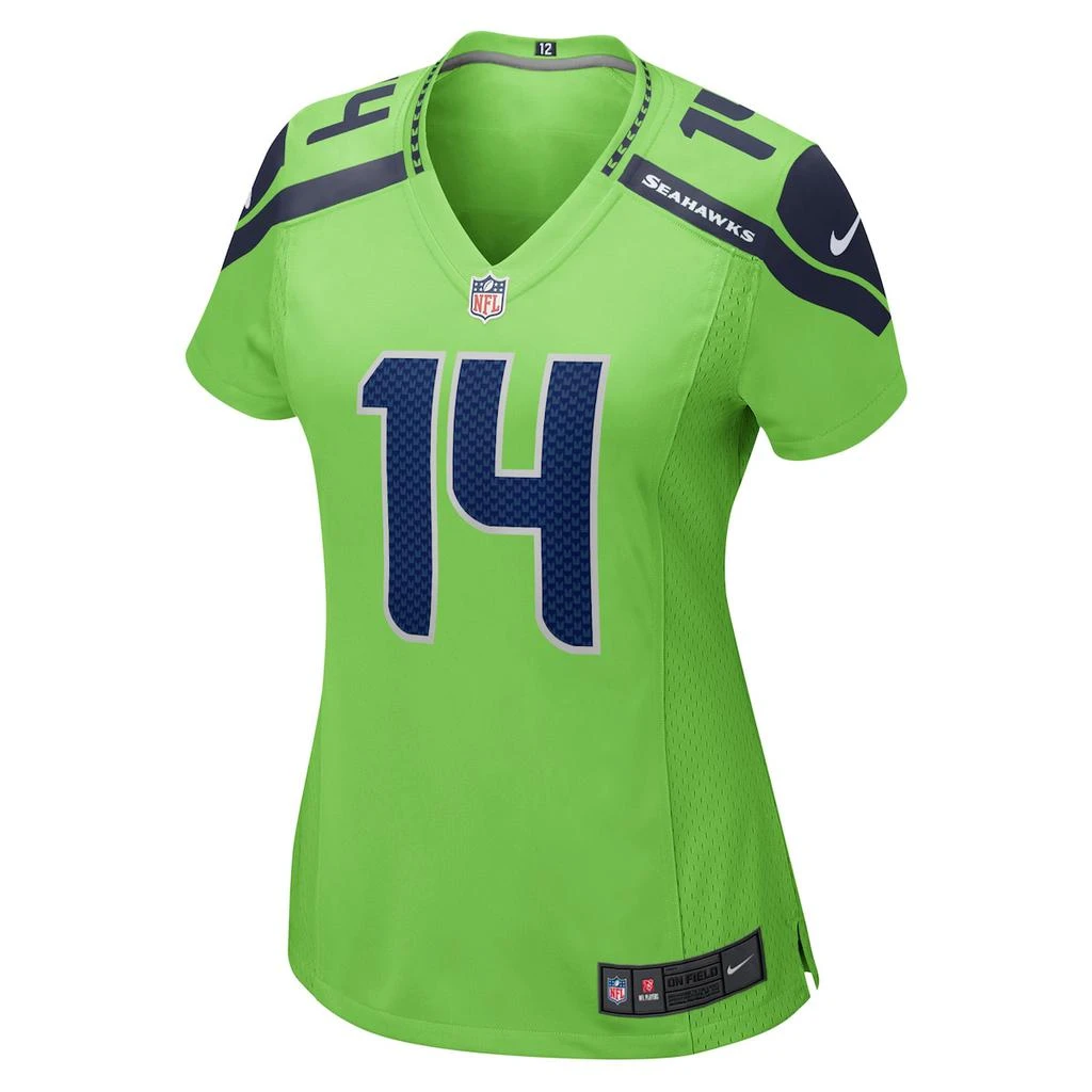 NIKE Nike Seahawks Jersey - Women's 1