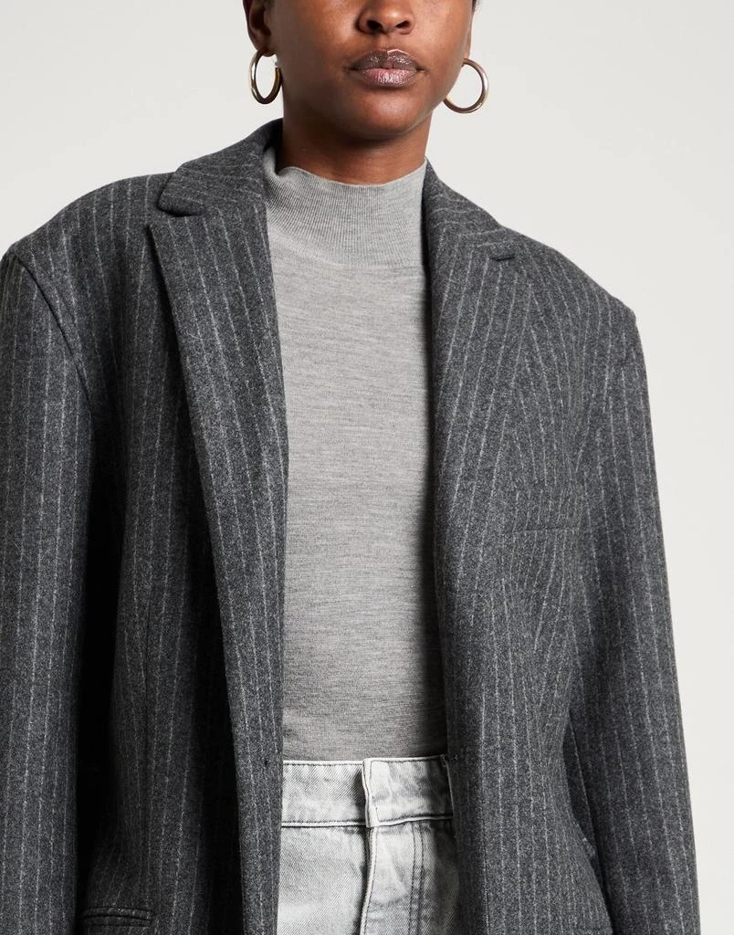 GAUCHERE Full-length jacket 4