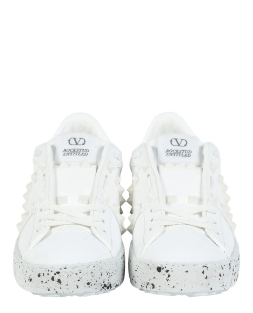 Valentino Open For A Change Sneaker 5