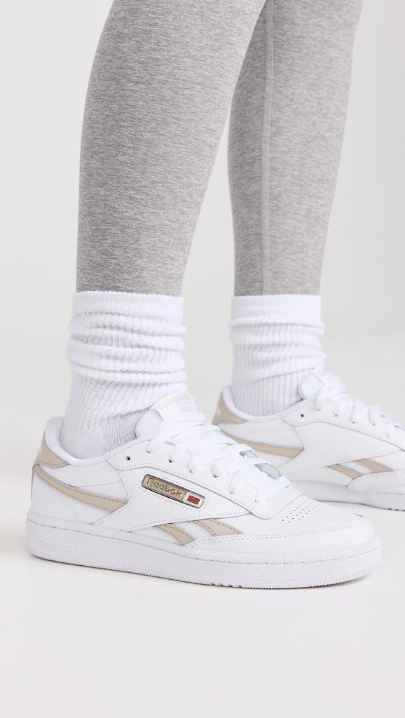 Reebok Club C Revenge Sneakers 2