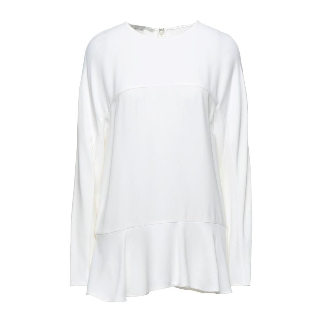 Stella Mccartney Stella Mccartney - Blouse - White - Femme