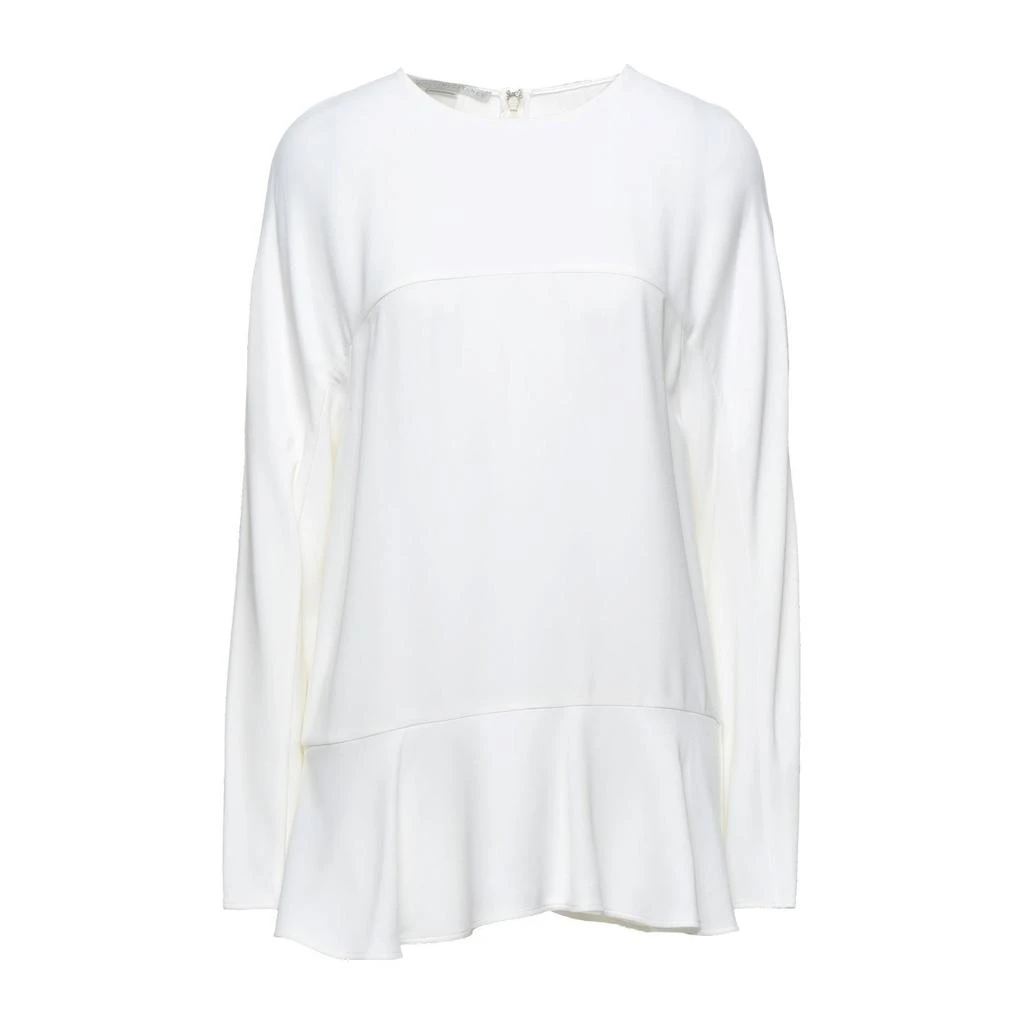 Stella Mccartney Stella Mccartney - Blouse - White - Femme 1