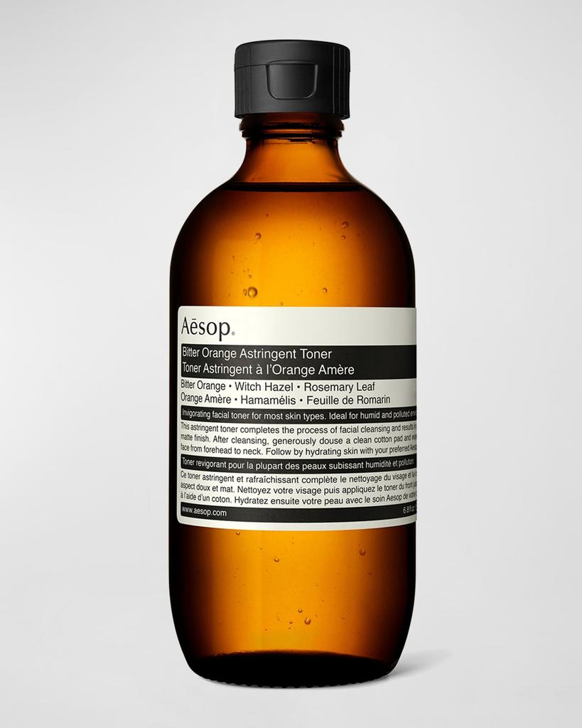 Aesop Bitter Orange Astringent Toner