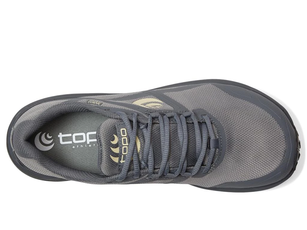 TOPO ATHLETIC Terraventure 4 WP 2