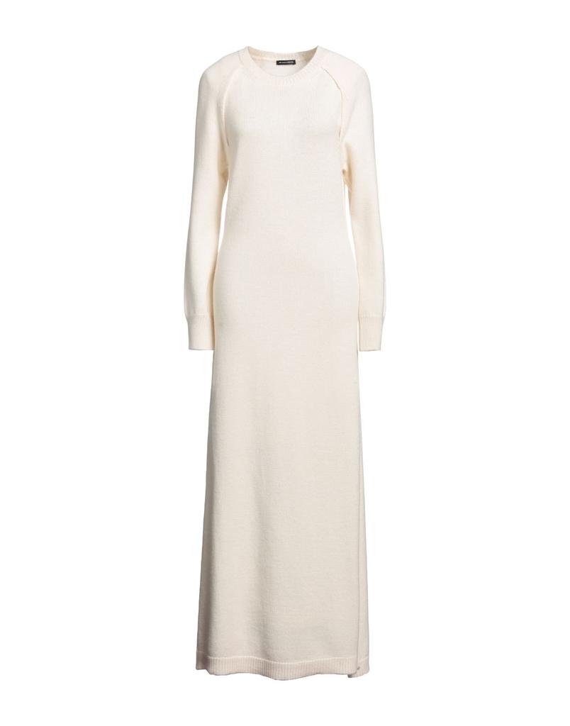 ANN DEMEULEMEESTER Long dress