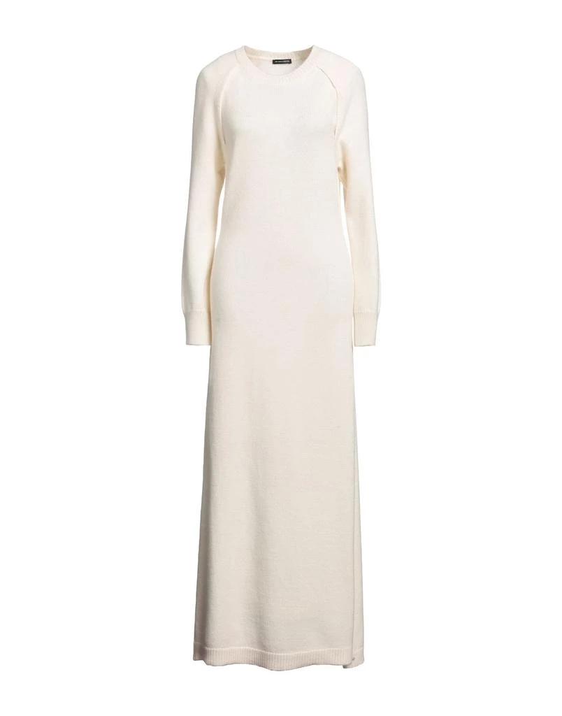 ANN DEMEULEMEESTER Long dress 1