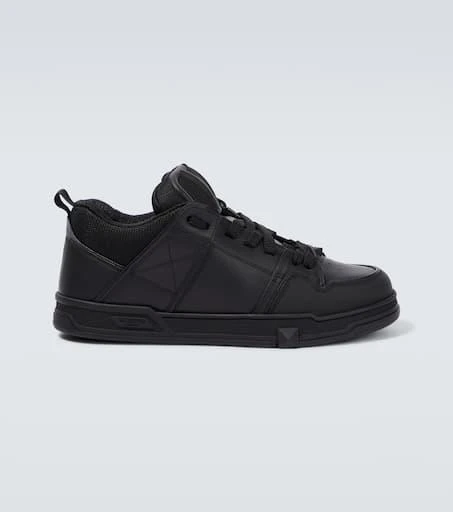 Valentino Open Skate leather sneakers 1