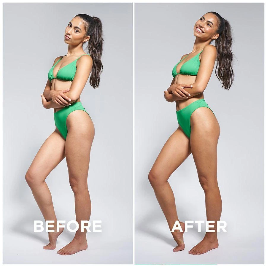 Bondi Sands Technocolor 1 Hour Express Self Tanning Foam 9