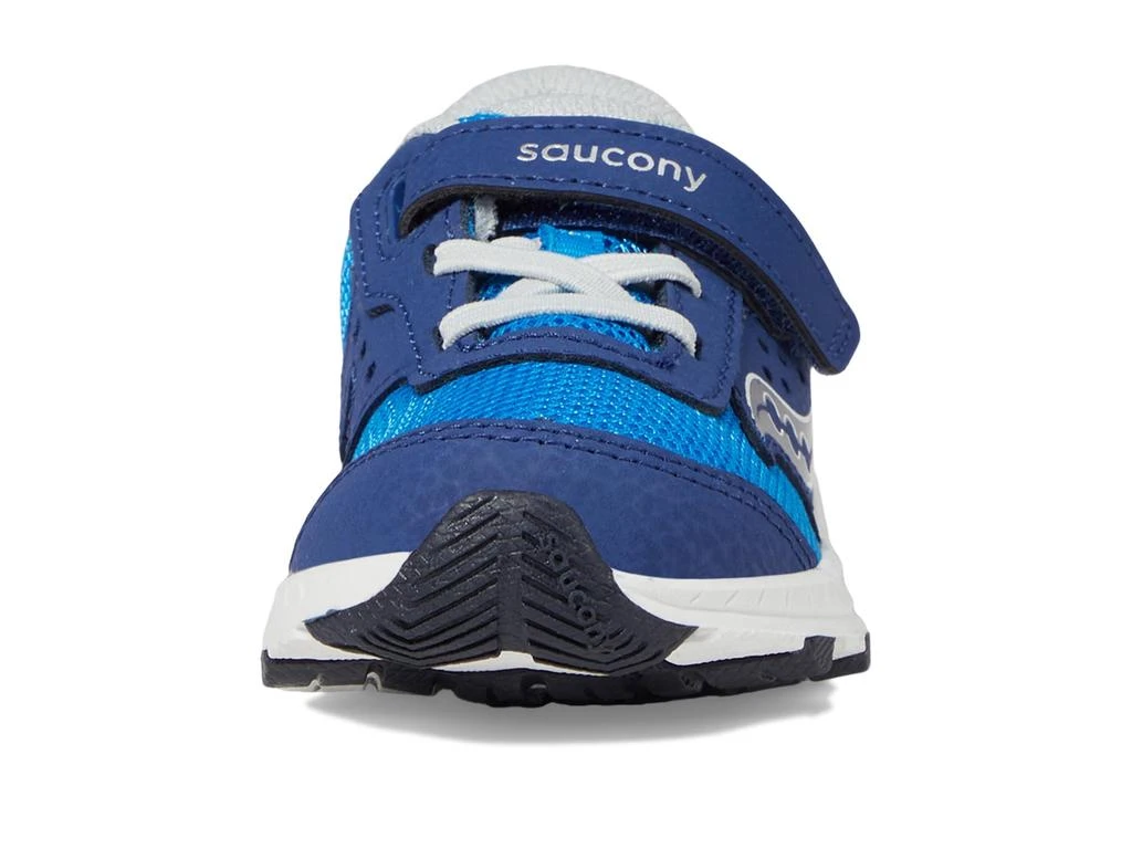 Saucony Ride Jr (Toddler/Little Kid) 3