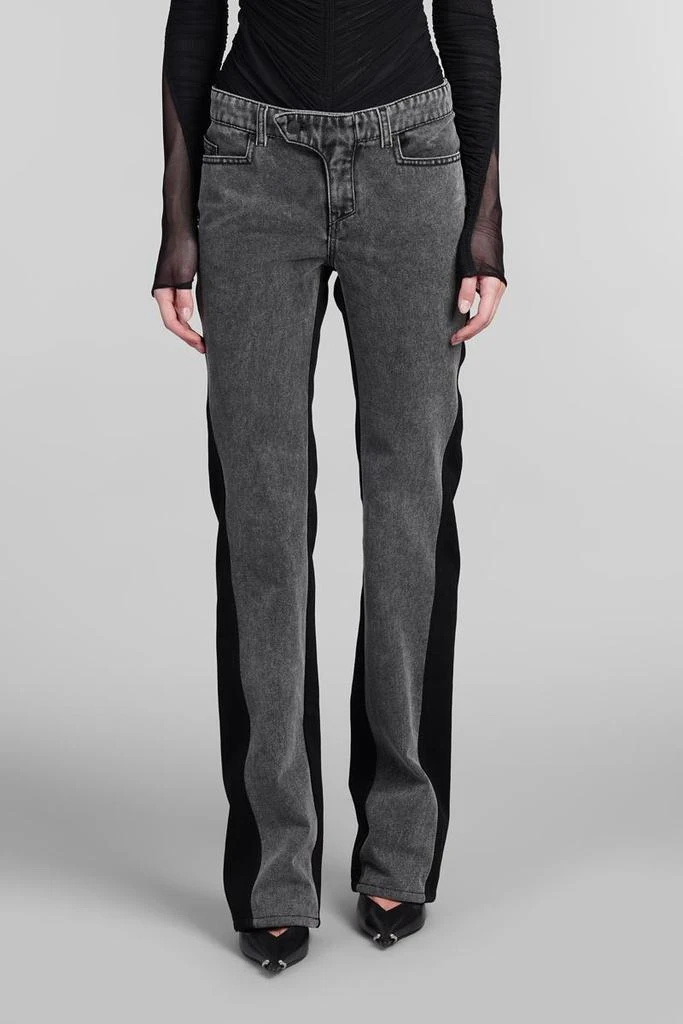 Mugler Mugler Jeans 1