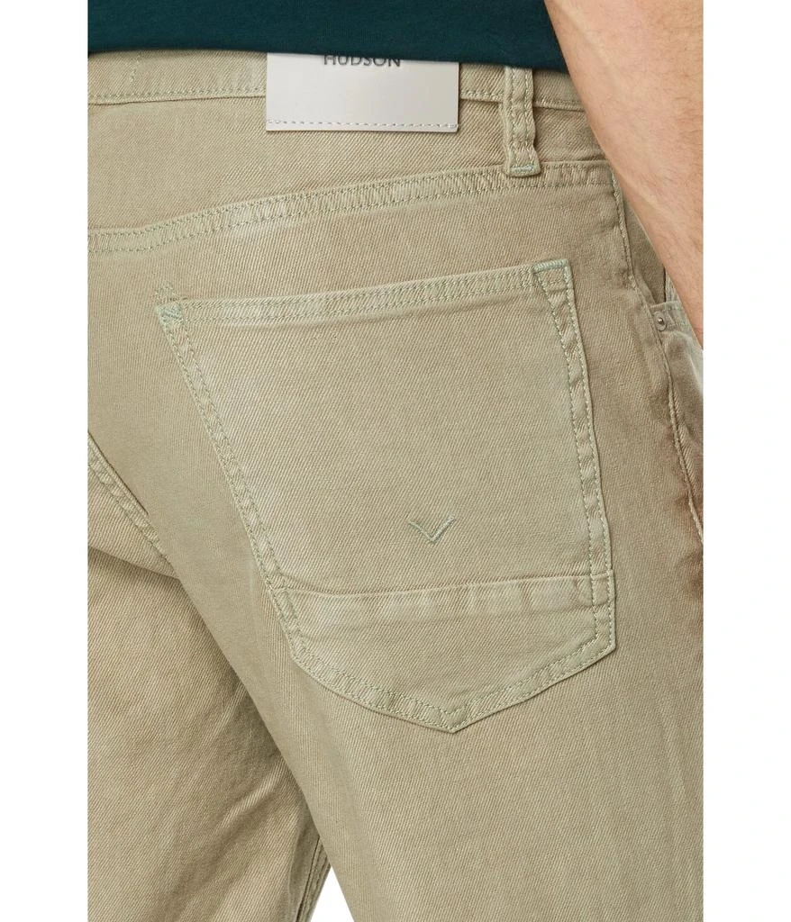 Hudson Blake Slim Straight 3