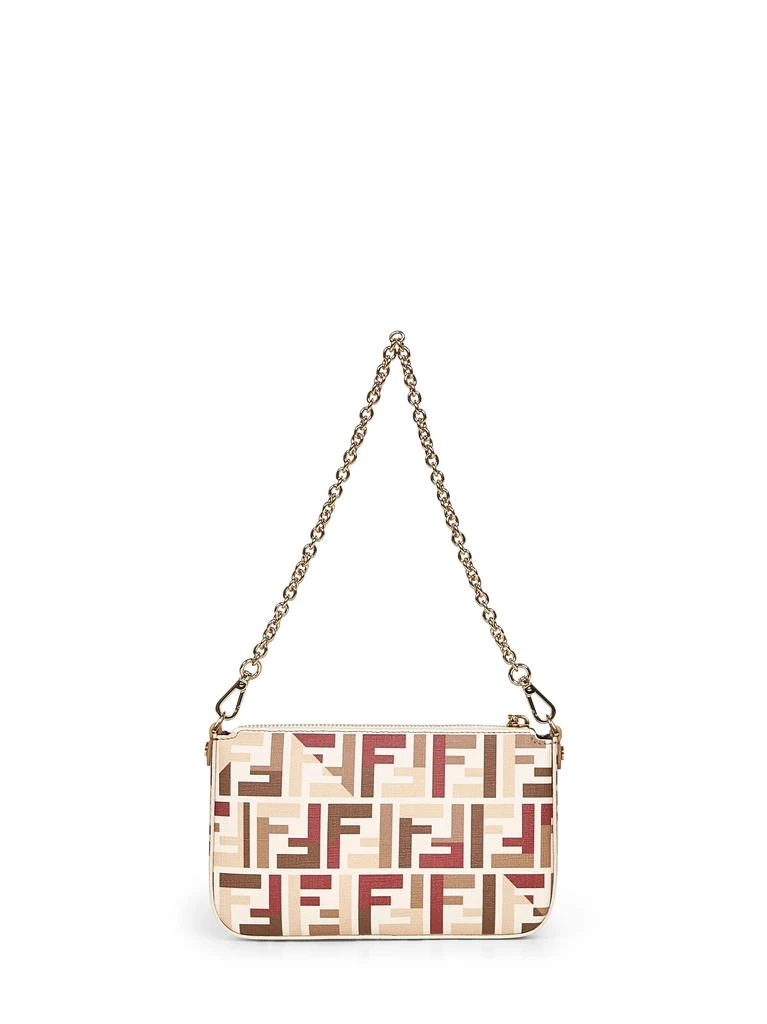 Fendi FENDI | Multicolor Baguette pouch bag | Women | PZ 3
