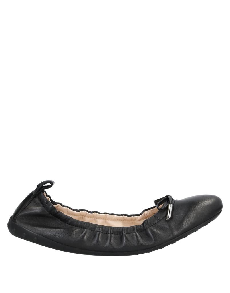 Tod's Ballet flats