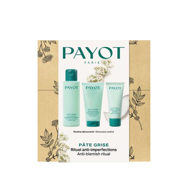 PAYOT Anti-Imperfections Ritual Set