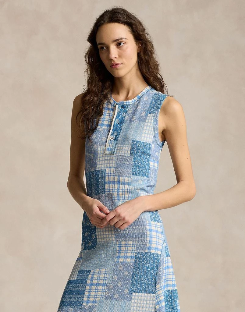 Ralph Lauren Midi dress 4