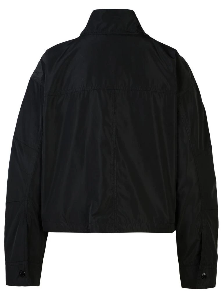 Michael Kors Michael Michael Kors Logo Tape Woven Anorak 2