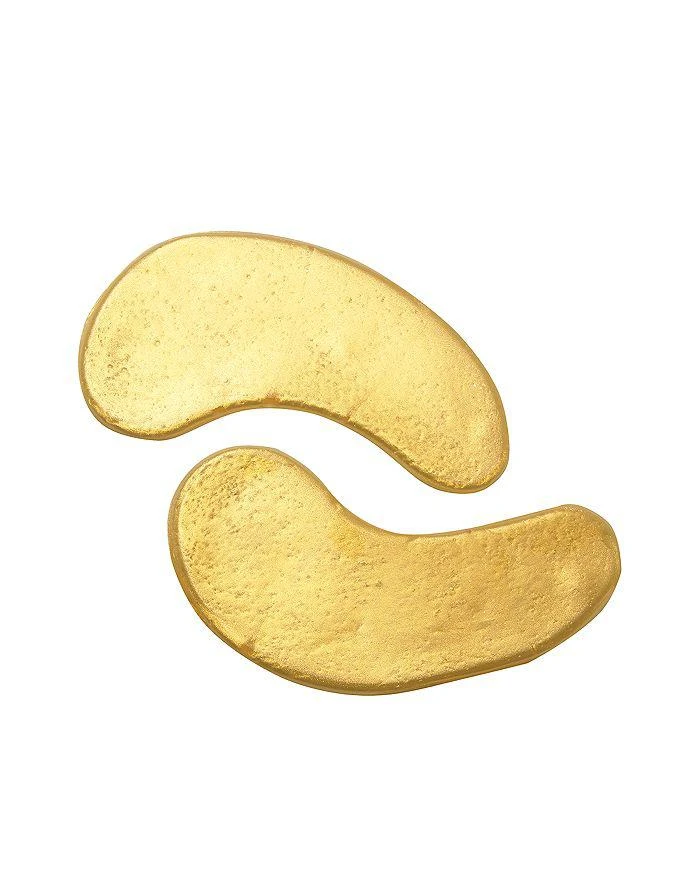 MZ Skin Hydra Bright Gold Eye Mask 1