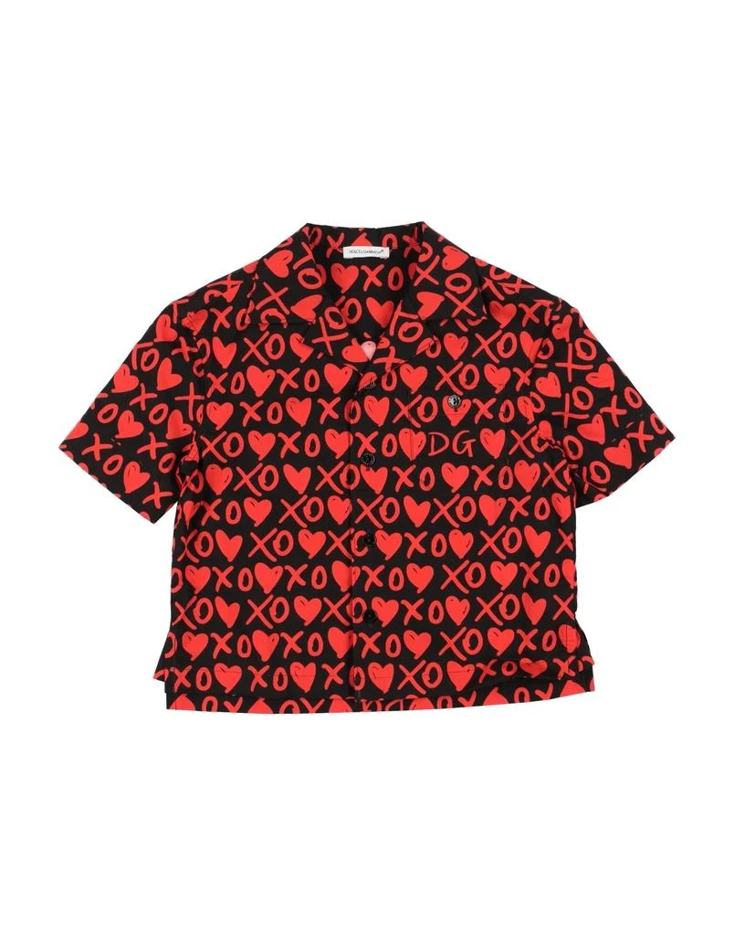 Dolce 
Gabbana Patterned shirt
