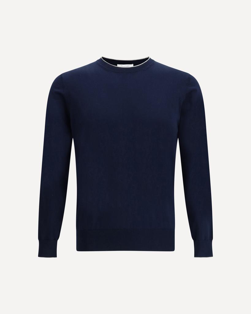 CRUCIANI Cotton Sweater