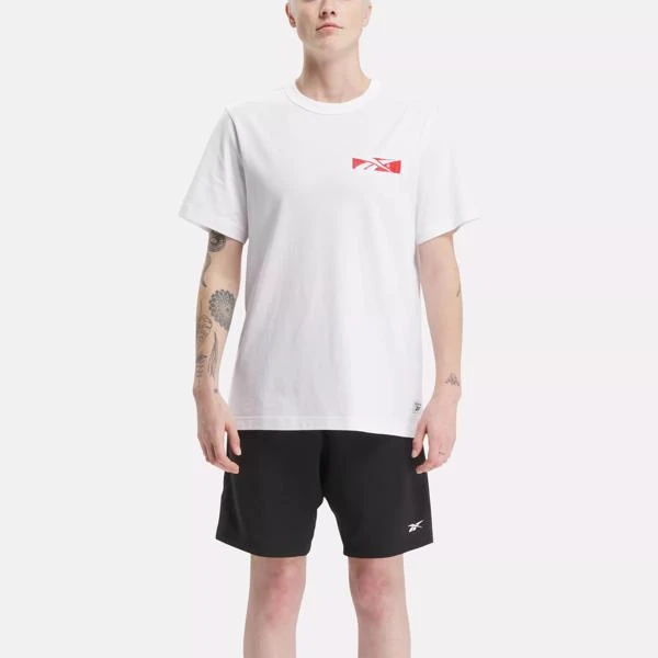 Reebok Not A Spectator T-Shirt 1
