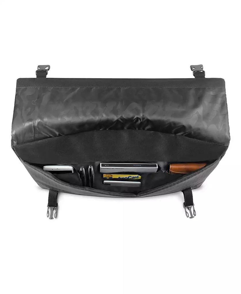 SOLO New York Notch Briefcase 4