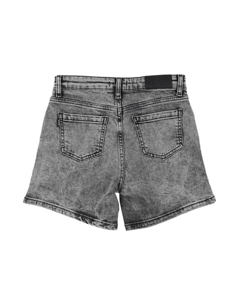 MSGM Denim shorts