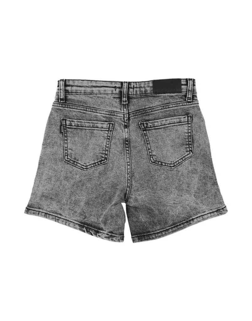 MSGM Denim shorts 2