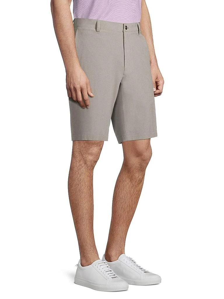 Peter Millar Shackleford Performance Hybrid Shorts 4