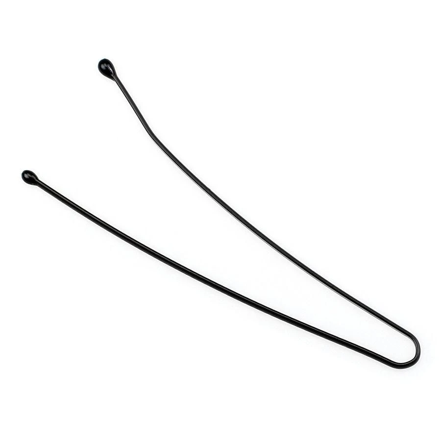 Conair Curved Bobby Pins for Secure Hold of Hair Styles 5