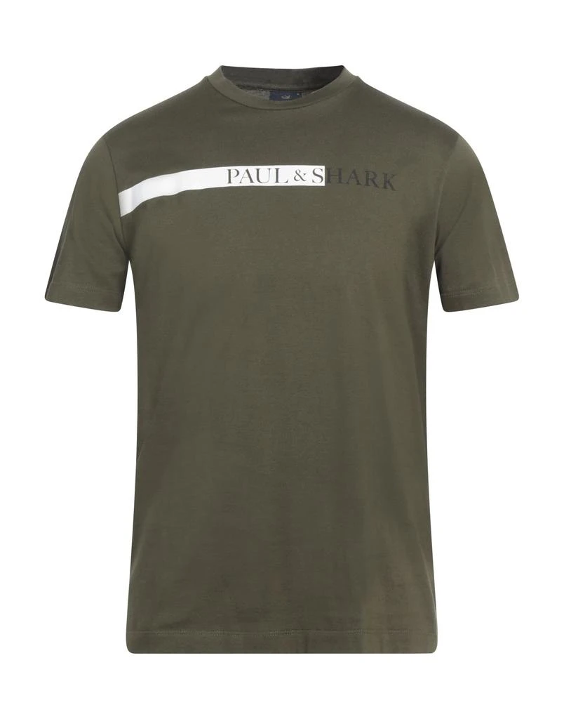Paul & Shark T-shirt 1