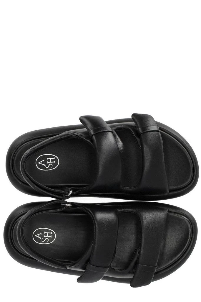 Ash Ash Vinci Slingback Platform Sandals 5