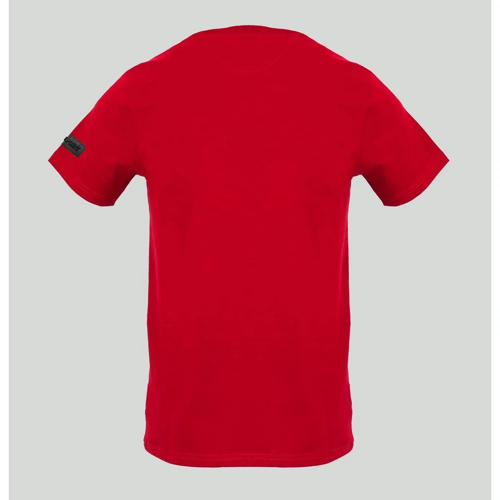 Plein Sport T-shirts Red Men 2