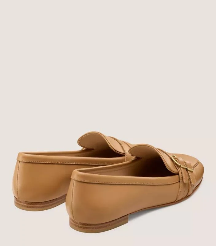 Stuart Weitzman KENNA LOAFER 3