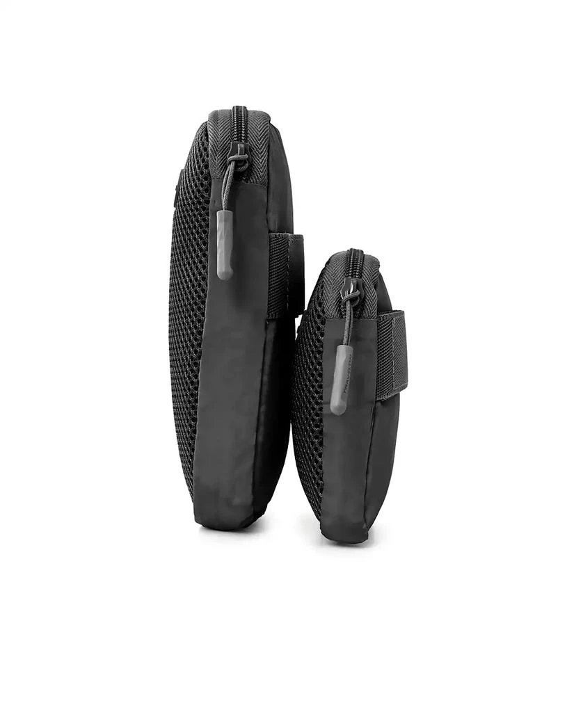 Travelon Packing Intelligence, Pi All Day Set of 2 Accessory Pods 17