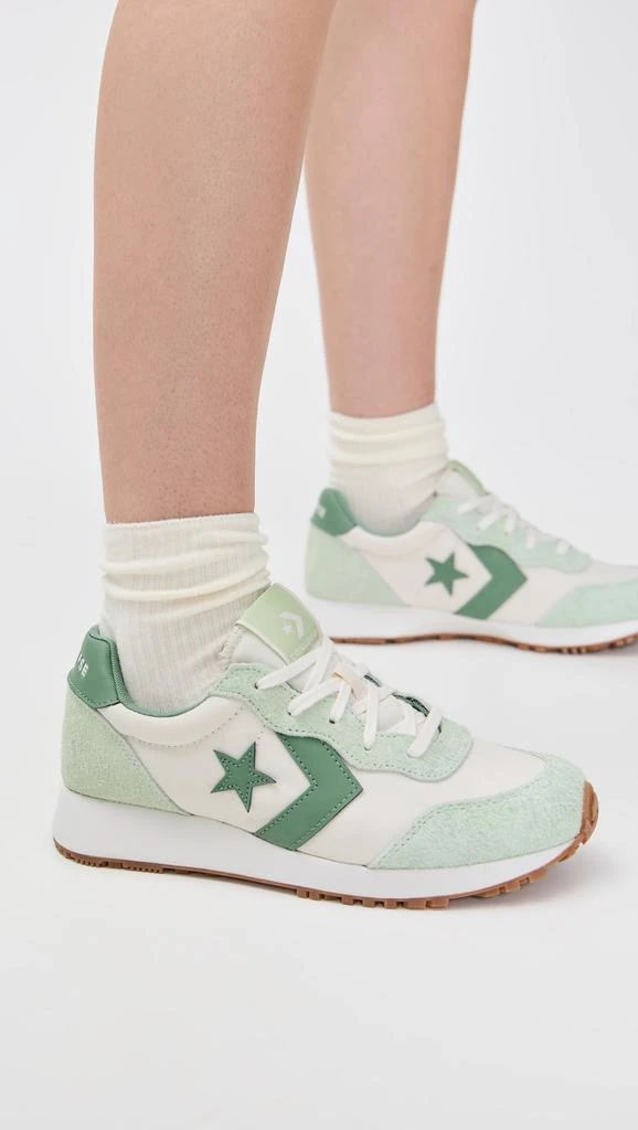 Converse Omega Trainer Sneakers 2
