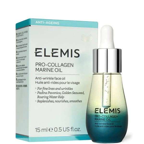 Elemis Elemis Pro-Collagen Marine Oil 3