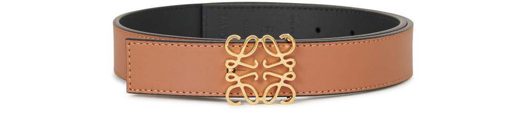 Loewe Anagram belt