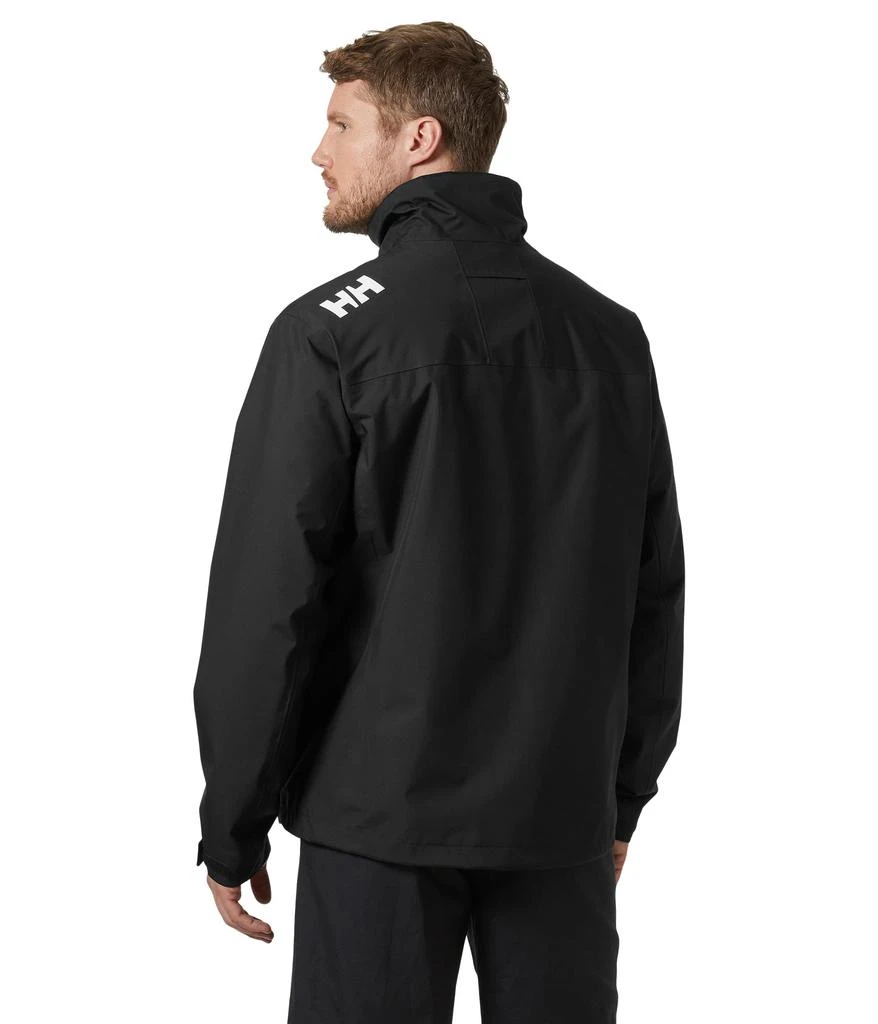 Helly Hansen Crew Midlayer Jacket 2 2