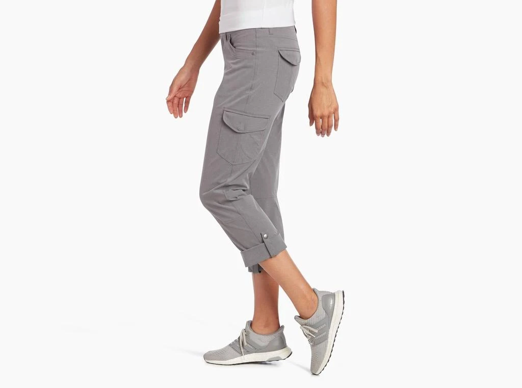 KUHL Kuhl - Women
s Free Flex Roll Up Pant - 32 Inseam 2
