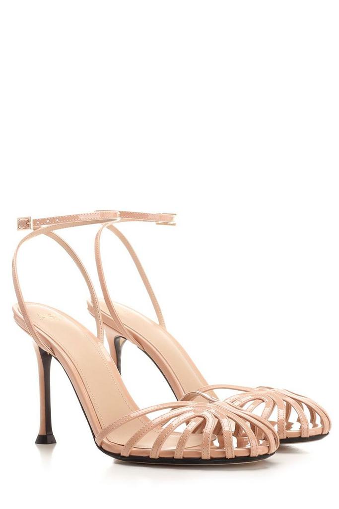 Alevi Milano Alevi' Milano Ally Strappy Sandals